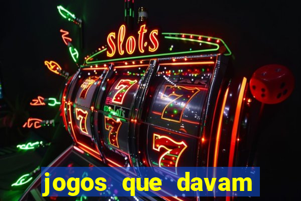 jogos que davam bitcoin em 2010